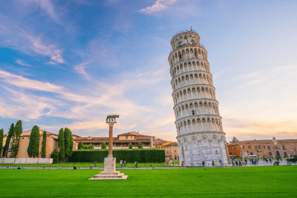 Tour Du Lịch Châu Âu 10 Ngày 9 Đêm: Pháp – Thụy Sĩ – Ý – Vatican | Turkish Airlines