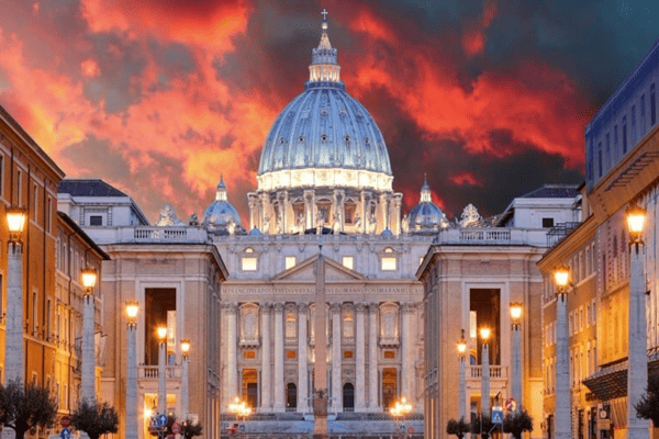 Tour Du Lịch Châu Âu 10 Ngày 9 Đêm: Pháp – Thụy Sĩ – Ý – Vatican | Turkish Airlines