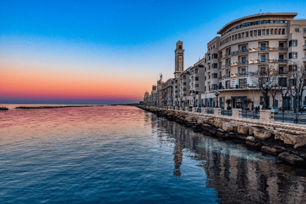 Tour Du Lịch Nam Ý & Vùng Balkan 11 Ngày 10 Đêm: Italia – Albania – Montenegro – Croatia – Slovenia | Turkish Airlines