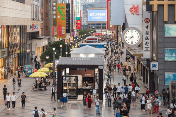 Tour Thành Đô – Cửu Trại Câu 6N5Đ | Gấu Trúc – Đô Giang Yển | No Shopping
