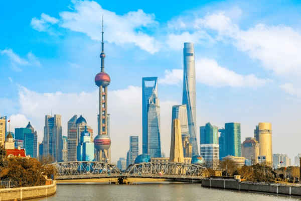 Tour Thượng Hải – Ô Trấn – Hàng Châu – Bắc Kinh 7N6Đ | No Shopping