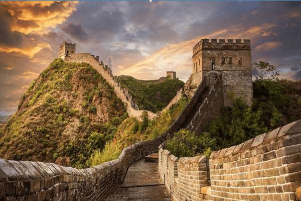 Tour Thượng Hải – Ô Trấn – Hàng Châu – Bắc Kinh 7N6Đ | No Shopping