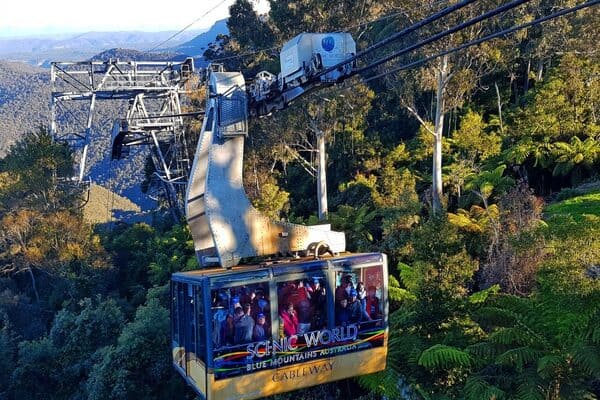 TOUR ÚC 7N6Đ – MELBOURNE – SYDNEY BALLARAT – FREE DAY