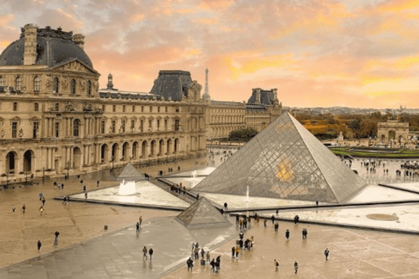 TOUR DU LICH CHÂU ÂU PHÁP – THỤY SĨ – Ý – VATICAN