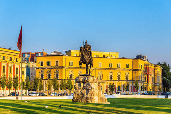 TOUR DU LỊCH NAM Ý 11 NGÀY 10 ĐÊM