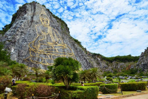 Trân Bảo Phật Sơn
