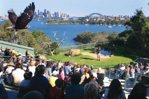 TOUR ÚC 7N6Đ – MELBOURNE – SYDNEY BALLARAT – FREE DAY