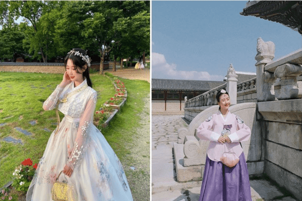 DU LỊCH KHÁM PHÁ XỨ SỞ KIM CHI – HÀN QUỐC  SEOUL – NAMI – EVERLAND (THỜI GIAN: 4 NGÀY 4 ĐÊM - KHỞI HÀNH: ĐÊM 29/04 – 03/05/2026)