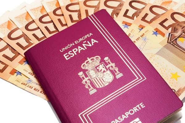 HƯỚNG DẪN THỦ TỤC XIN VISA DU LỊCH TÂY BAN NHA CHI TIẾT NHẤT 2025