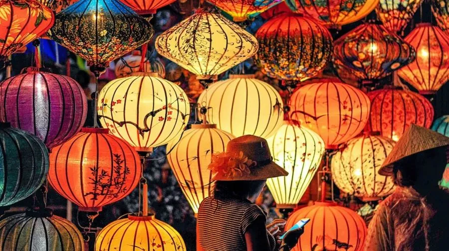 Tết Hongkong