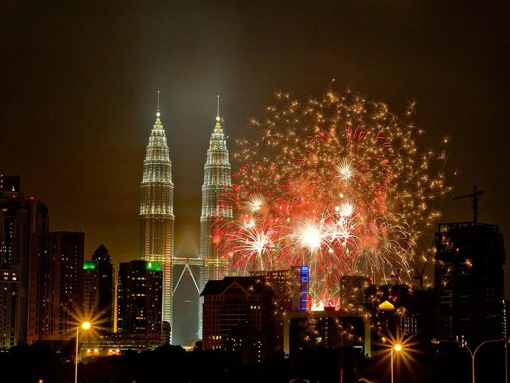 Tết Malaysia